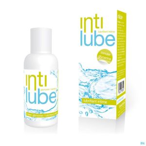 Intilube Lubrifiante 50ml