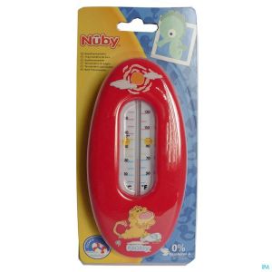 Nuby Thermomètre de bain        