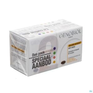 OENOBIOL SOLAIRE INTENSIF ANTI-RIDES CURE 2x30 CAPS