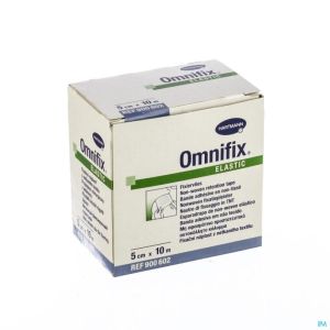 Omnifix Hartm Elast 5cmx10m 9006022