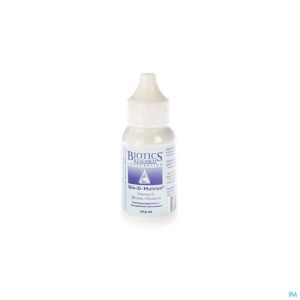 Bio D Mulsion Biotics Gutt 29,6ml