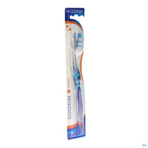 Elgydium Brosse Inter-active Medium