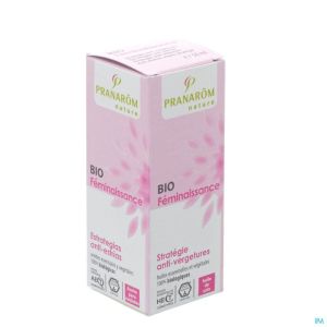 Feminaissance Strategie A/vergetures Hle Ess 50ml