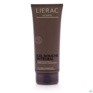 Lierac Homme Gel Douche Integral Tube 200ml