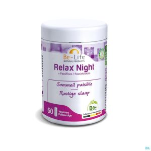 Relax Night 60g