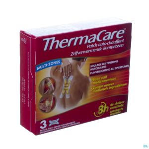 Thermacare Cp Chauffante Multizone 3