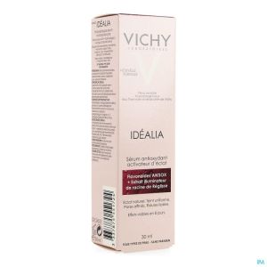Vichy Idealia Phytactiv Serum A/oxidant 30ml