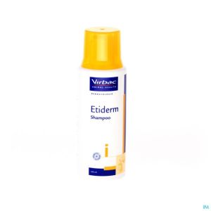 Allerderm Etiderm Solution 200ml