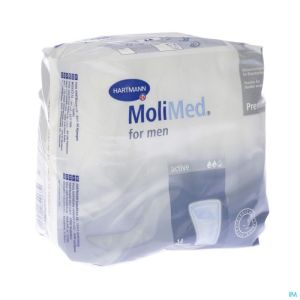 Molimed For Men Active 14 1686007