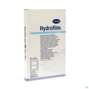 Hydrofilm Plus 9x15,0cm 5 6857740