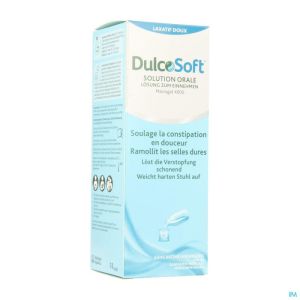 Dulcosoft Liquid