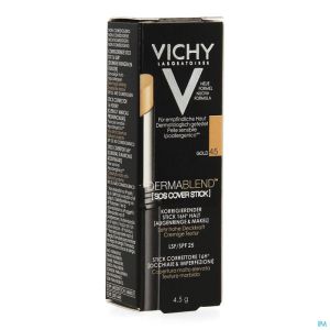Vichy Dermablend Sos Cover 45 Stick 14h Fdt 4,5g