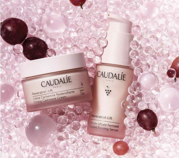 Ateliers soins visages par CAUDALIE