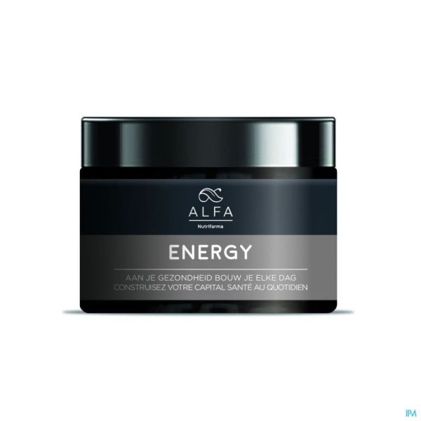 Alfa energy v-caps 60