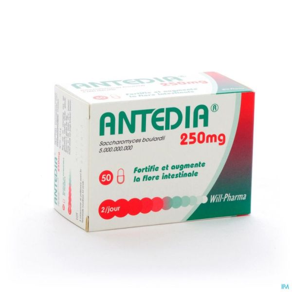 Antedia gel 50