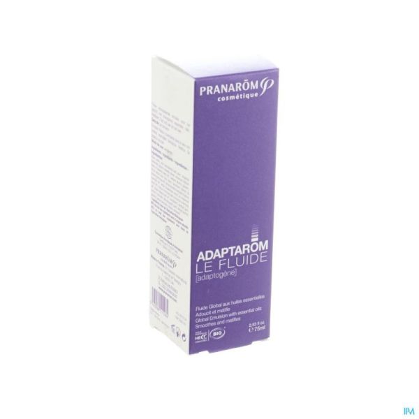 Adaptarom Fluide Hydratante 75ml