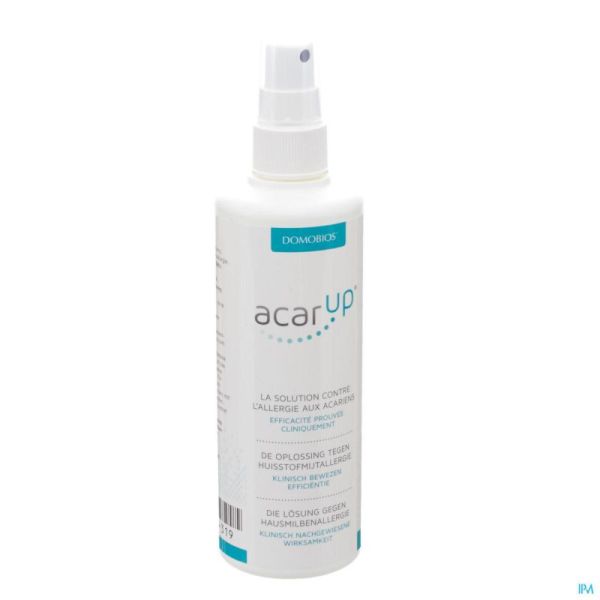 Acar up acarien recharge vapo 300ml