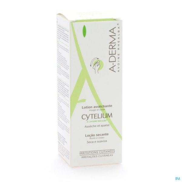 Aderma Cytelium Lotion 100ml