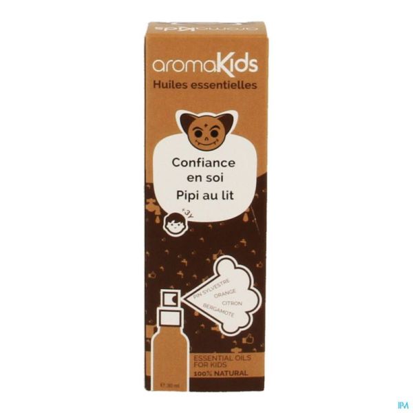 aromakids Spray Teddy 30ml