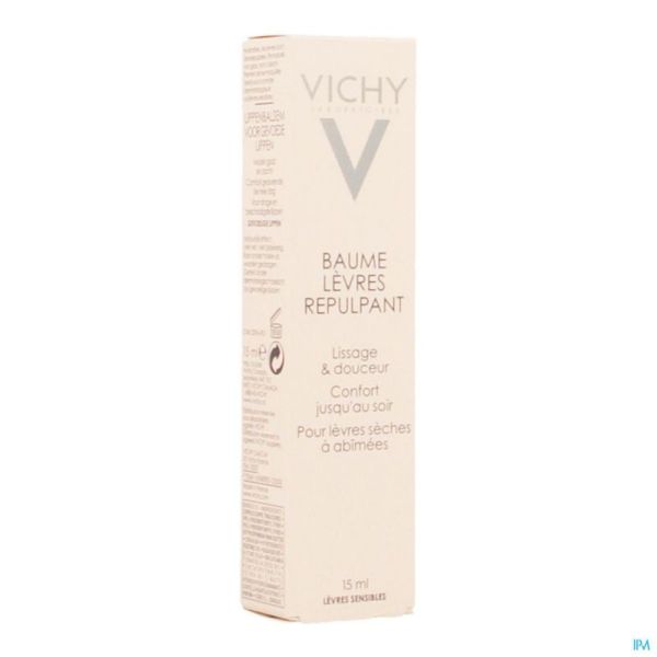 Vichy Ideal Body Baume Levres 15ml