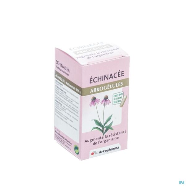 Arkogelules echinacee vegetal 45