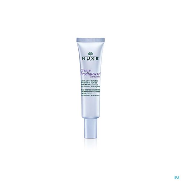 Nuxe Dd Creme Prodig. Hydra Claire Ip30 Tube 30ml
