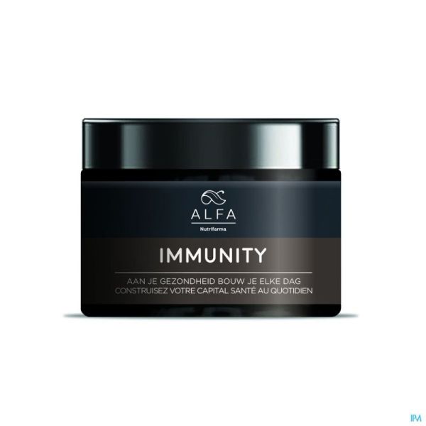 Alfa immunity    v-caps  60
