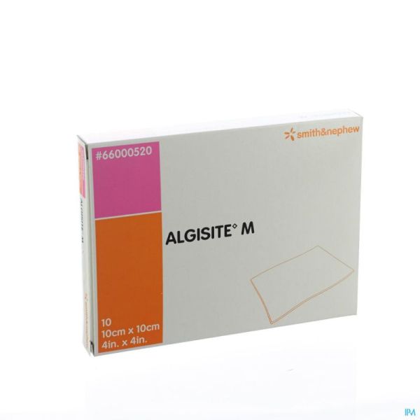Algisite pans algin.ca 10x10cm 10 66000520