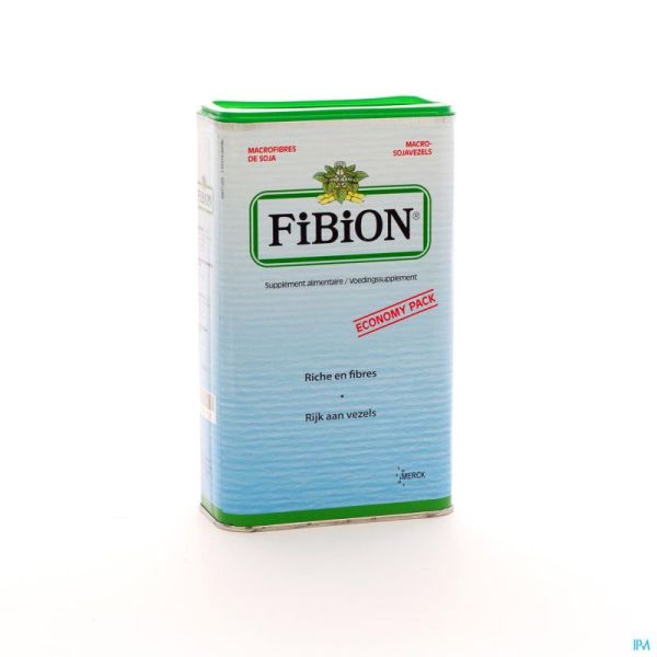 Fibion Poudre/ Poeder 320g