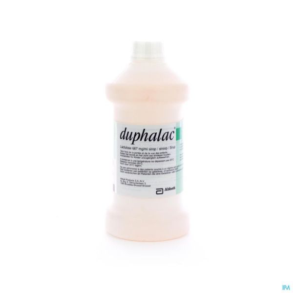 Duphalac 1 Liter