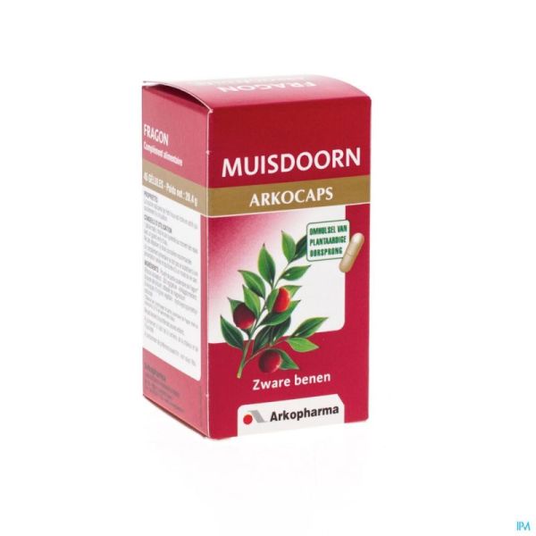 Arkogelules fragon vegetal 45