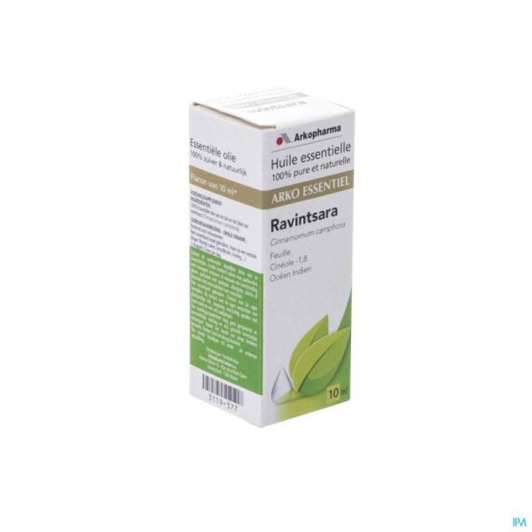 Arko Essentiel Ravintsara 10ml