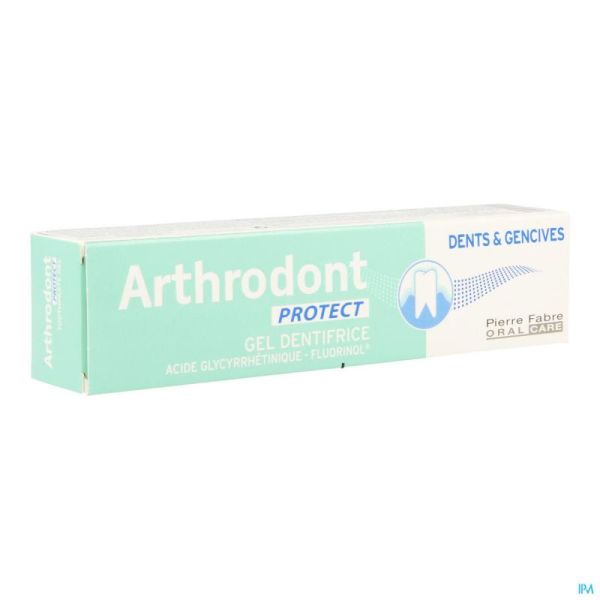 Arthrodont Protect Gel Tube 75ml