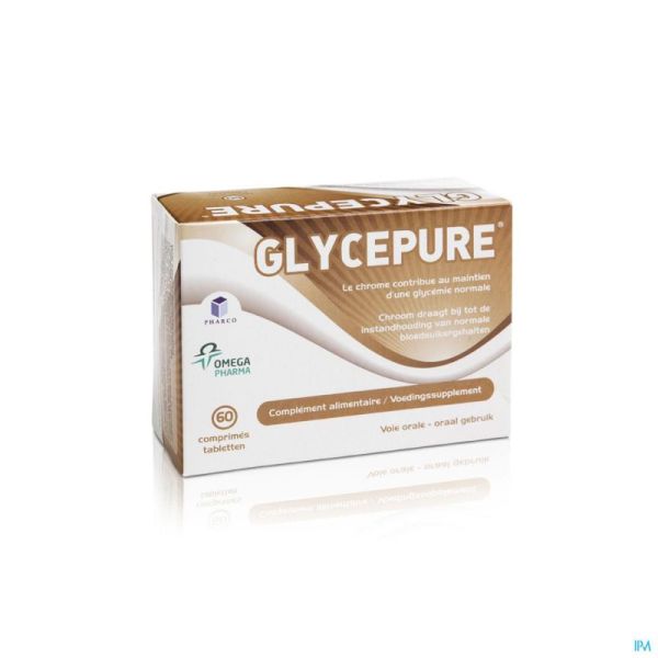 Glycepure Comp 60