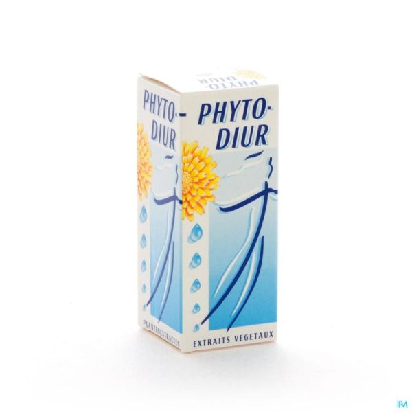 Phyto-diur Gutt 30ml