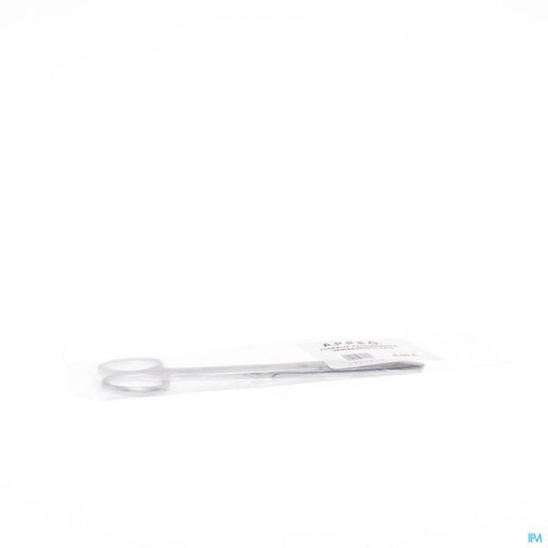 Appeg Ciseaux Pans Court Chrome