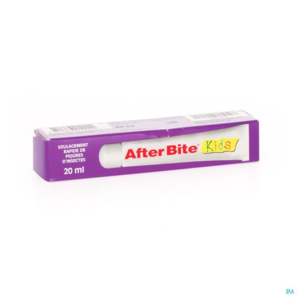 After bite kids  gel 20ml