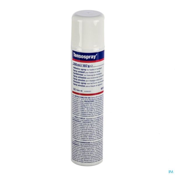 Tensospray Spray Adhesif 300ml 7160200