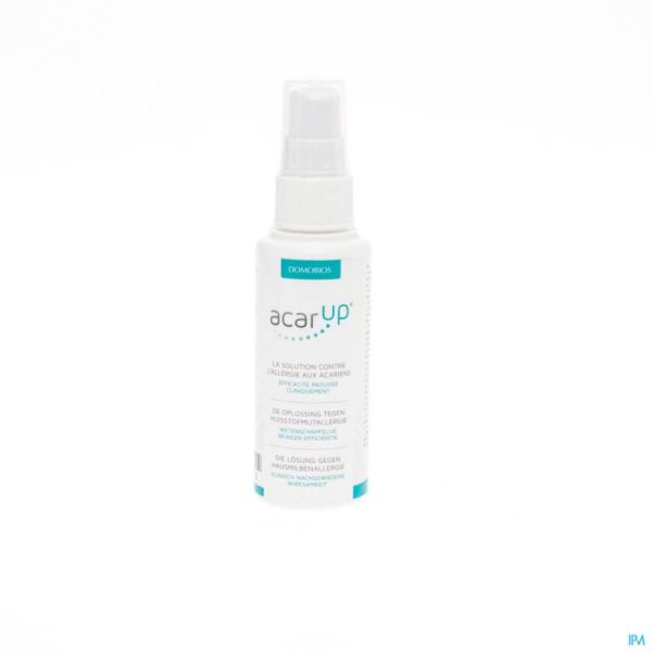 Acar up acarien recharge vapo 100ml
