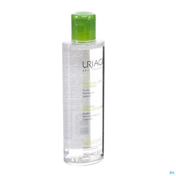 Uriage Eau Micellaire Thermale Lotion Pmix-g 250ml