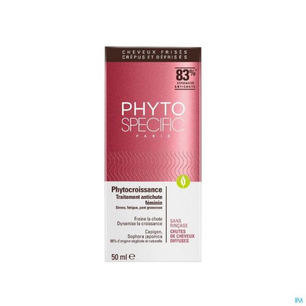 Phytospecific Spray Phytocroissance A/chute 70ml