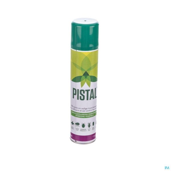 Pistal Insect Spray 300ml