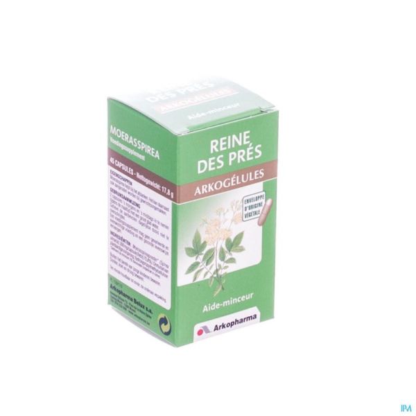 Arkogelules reine de pres vegetal 45
