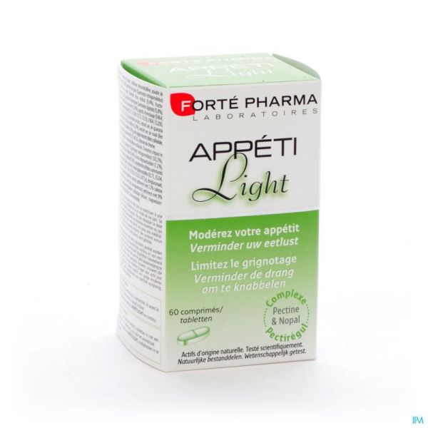 Appetilight    blister tabl 10x6